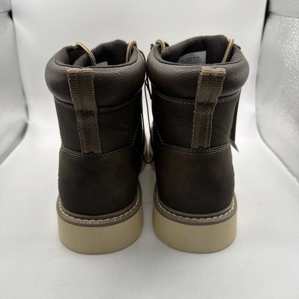 Izod miles moc